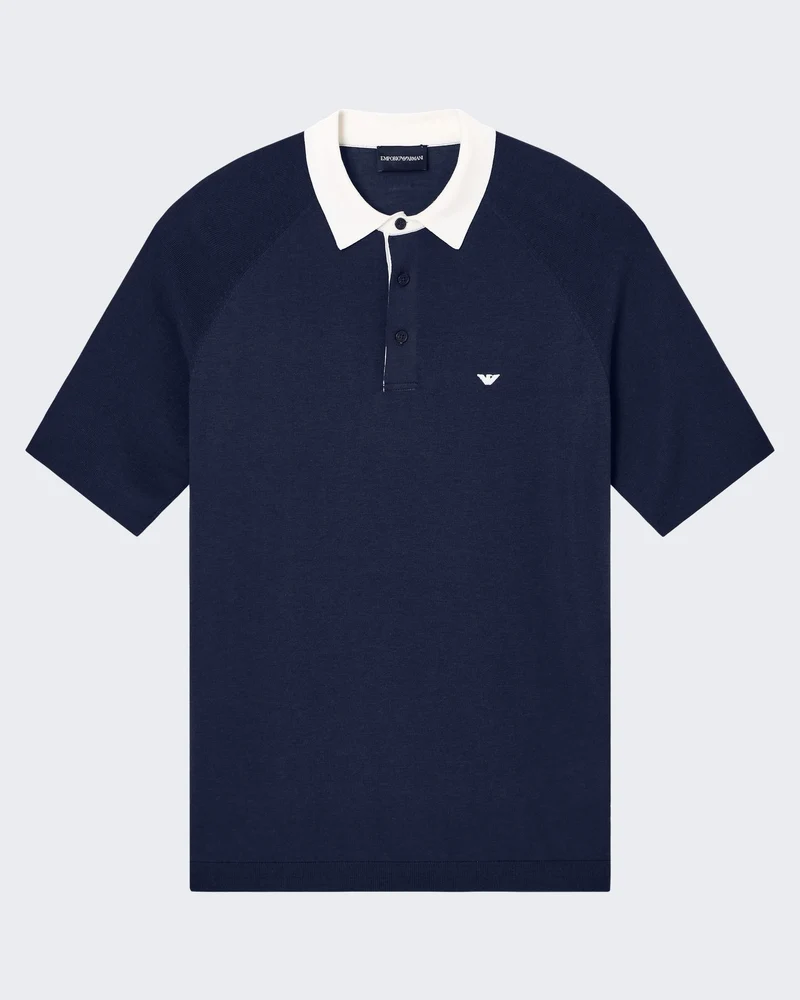 Heren Armani Pullover
