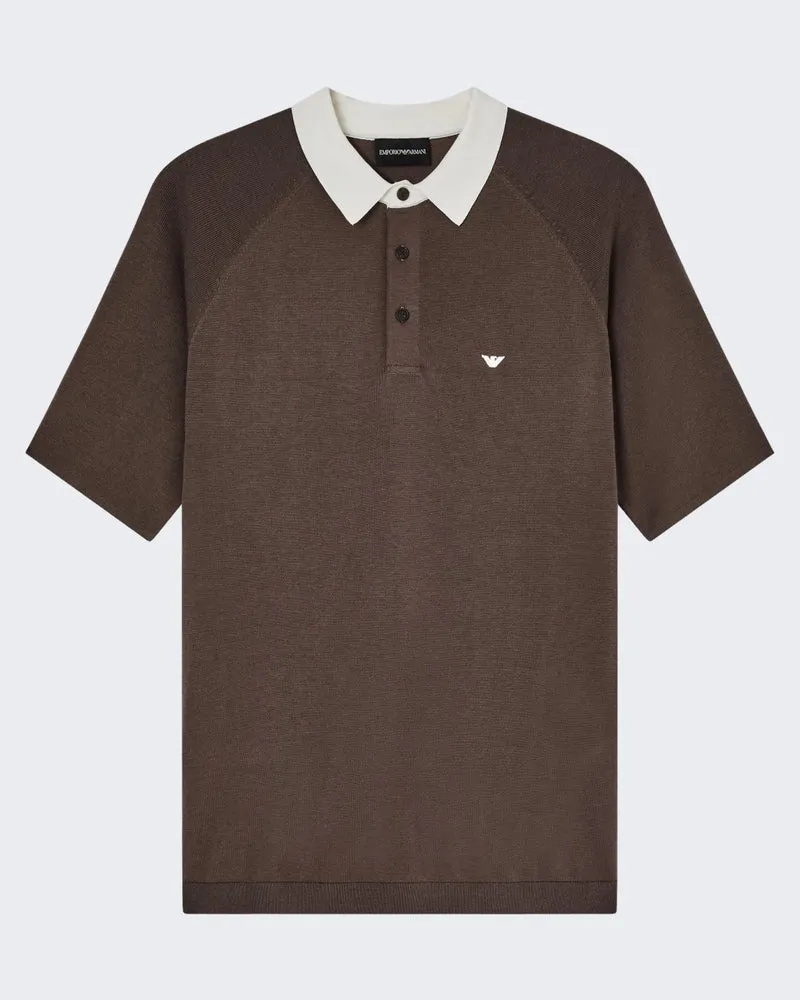Heren Armani Pullover