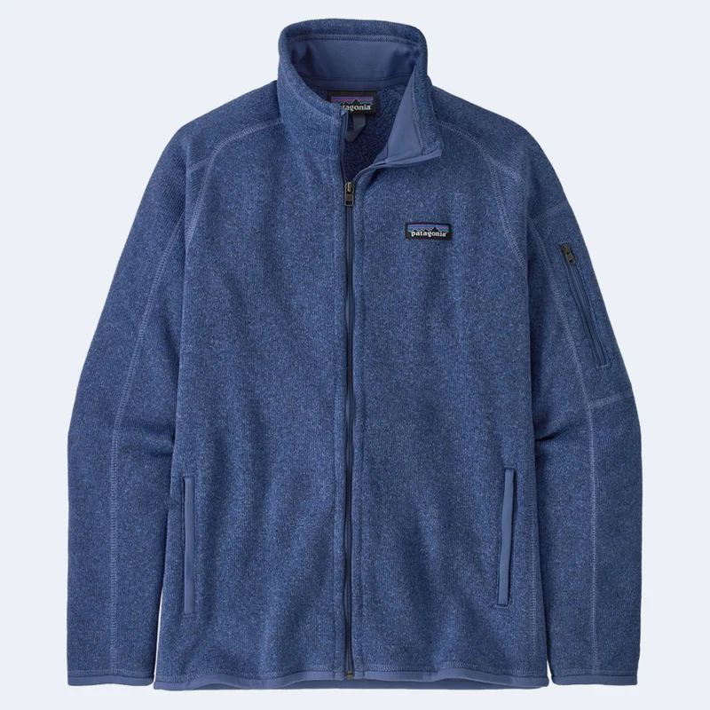 Patagonia Better Sweater Women's Jacket