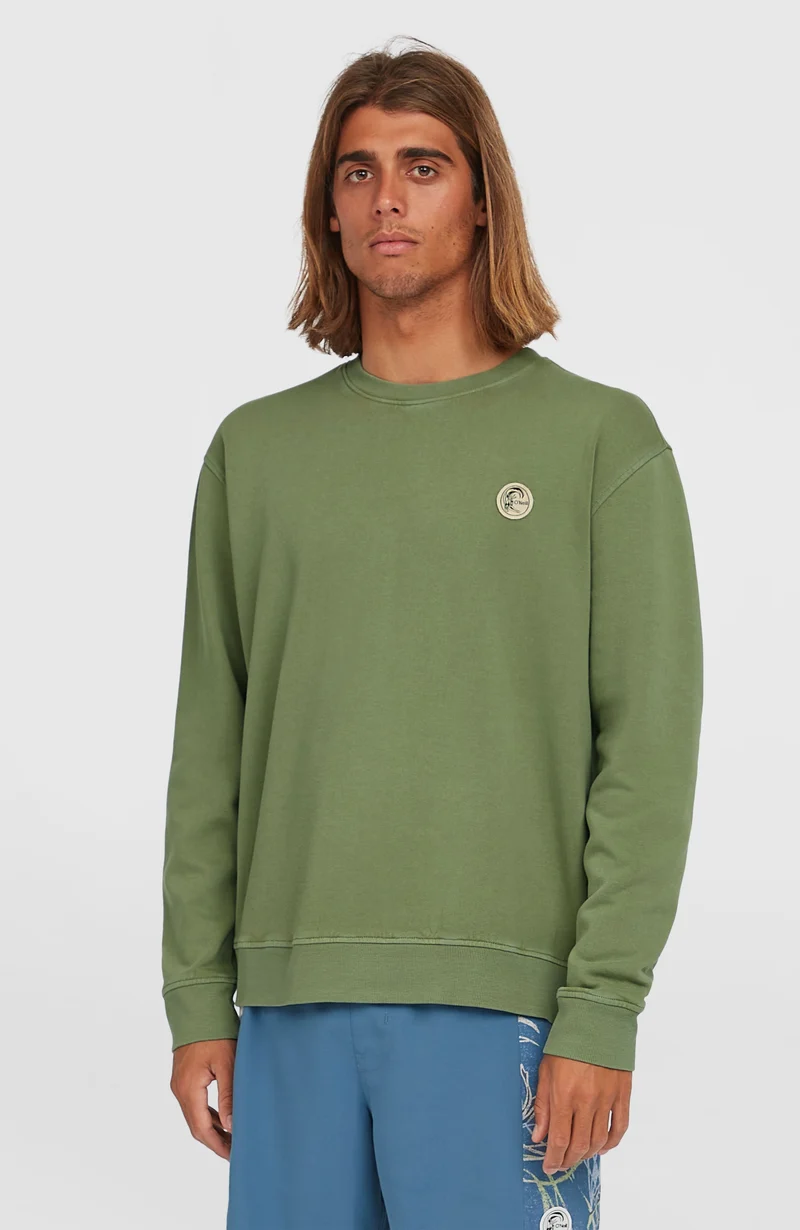 O'Riginals Crew sweater | Avery Fern
