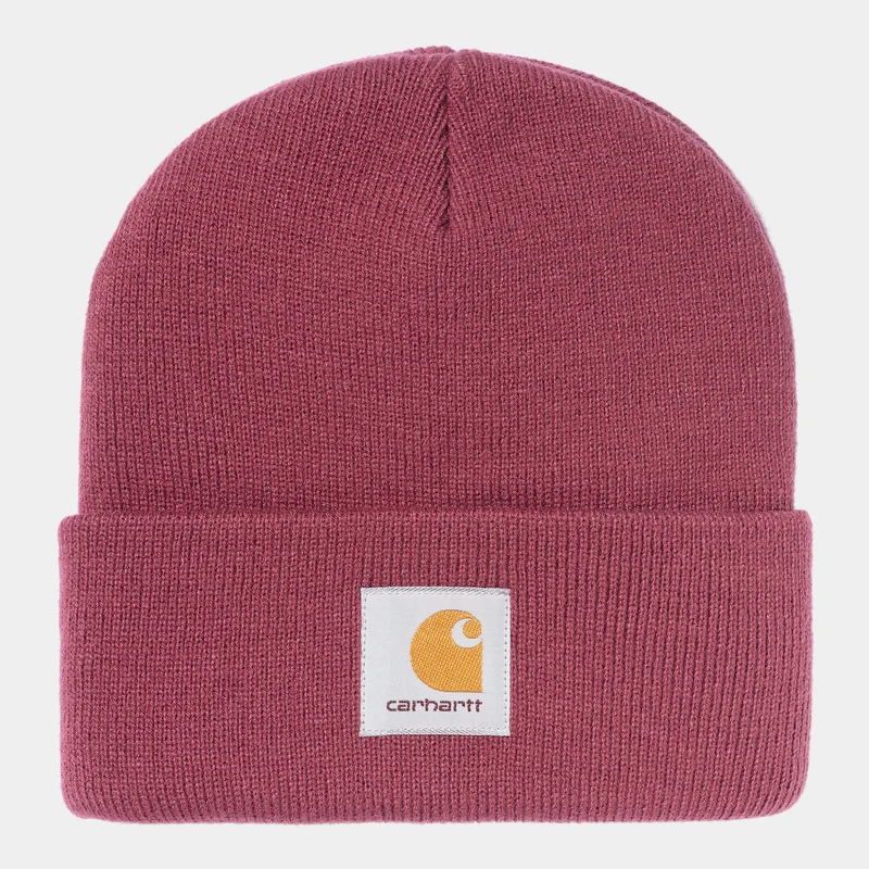 Carhartt WIP Unisex korte horlogehoed - Punch