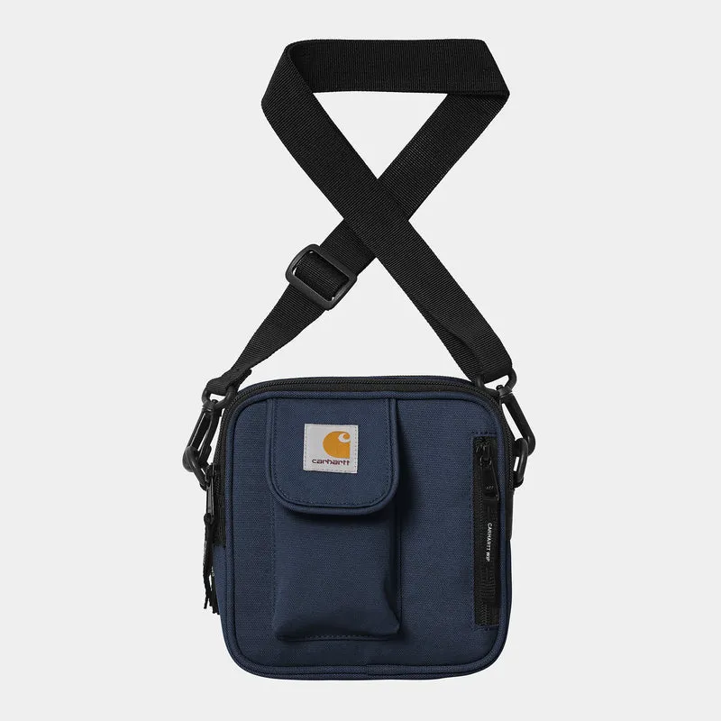 Carhartt WIP Essentiële tas voor heren - blauw