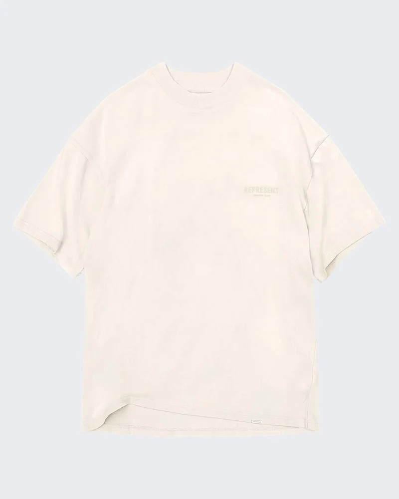 Heren Represent Owners Club T-Shirt