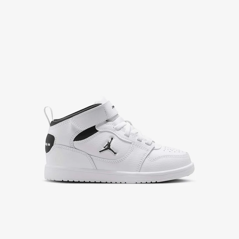 jordan court connect Kleuterschoenen