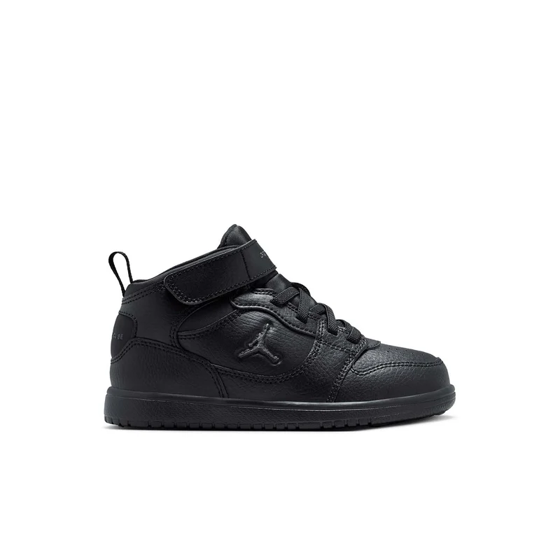 jordan court connect Kleuterschoenen