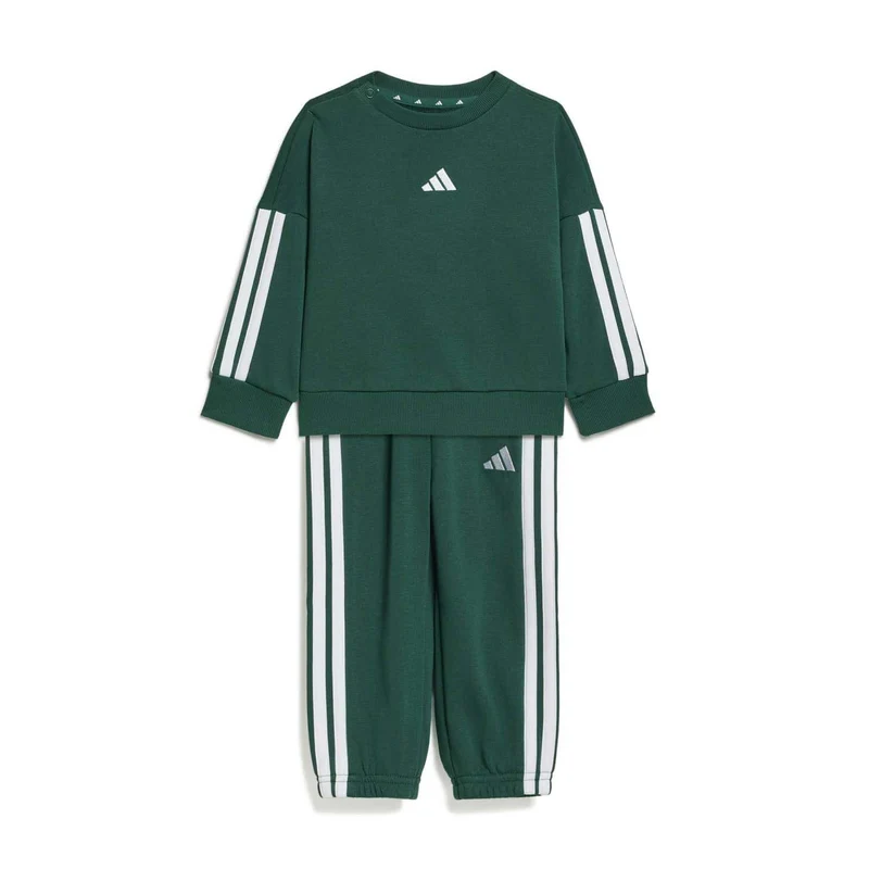 INFANTS 3 STRIPES FT JOGGER 240 SET UNISEX