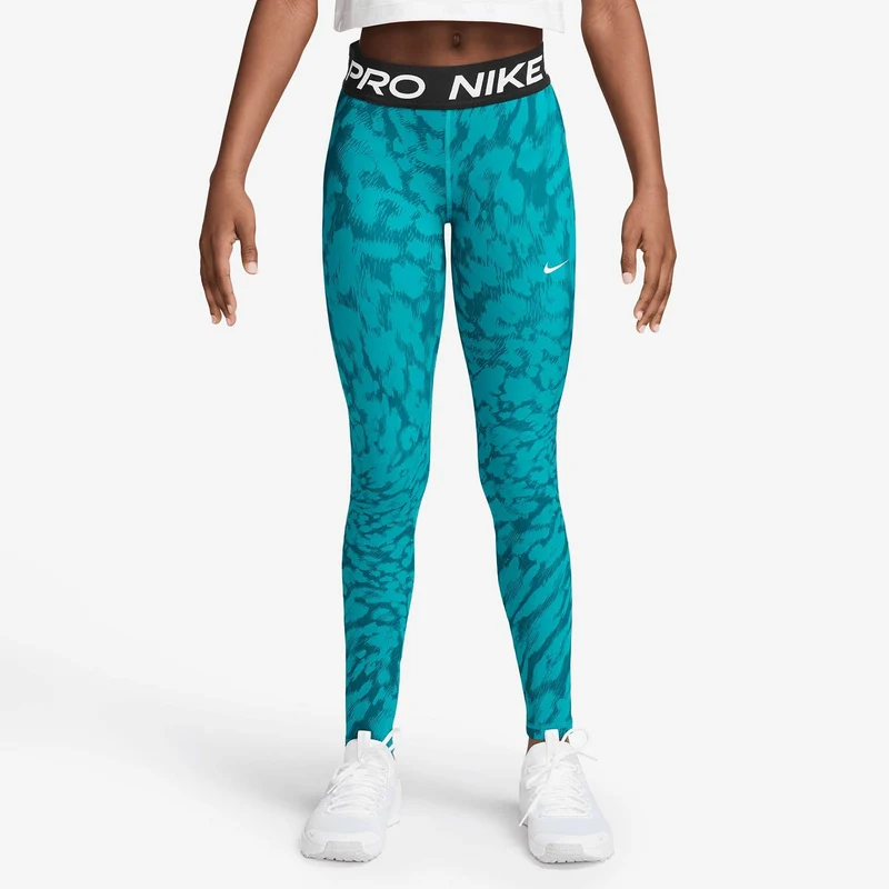 pro big kids' legging
