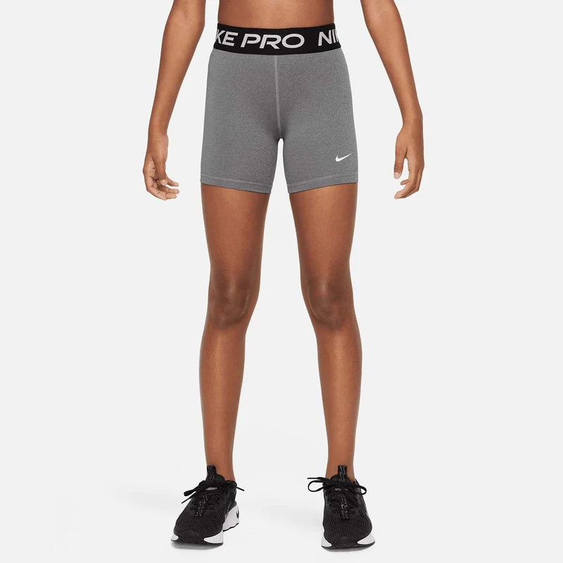 pro big kids' shorts