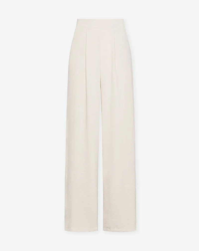 JULIE PANTALON TALL BEIGE