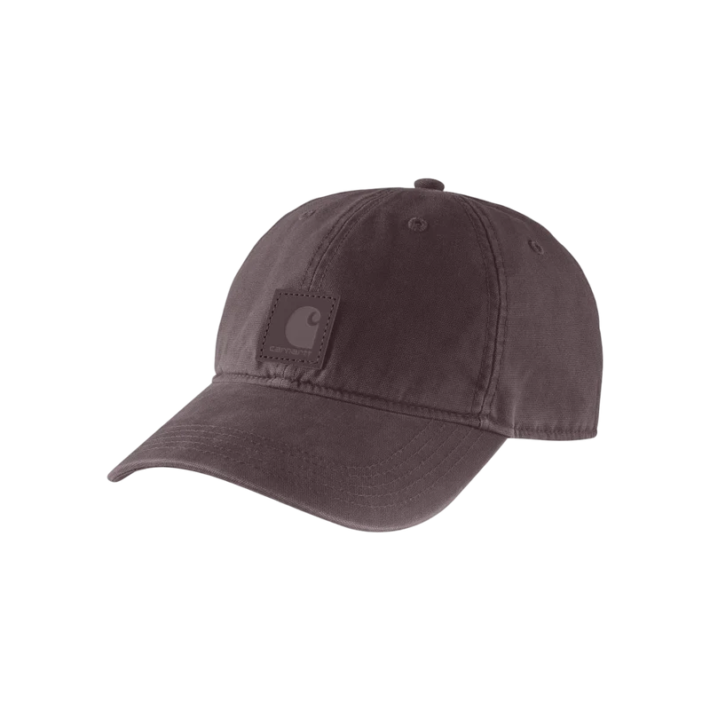 Carhartt Odessa Leatherette Cap