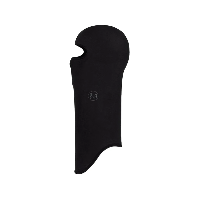 BUFF® EcoStretch Balaclava Solid Black