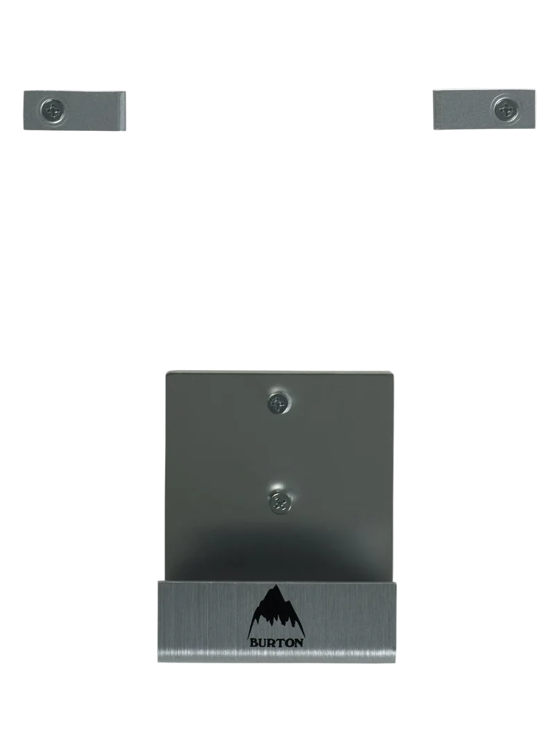 Burton Collector's Edition Snowboard Wall Mounts