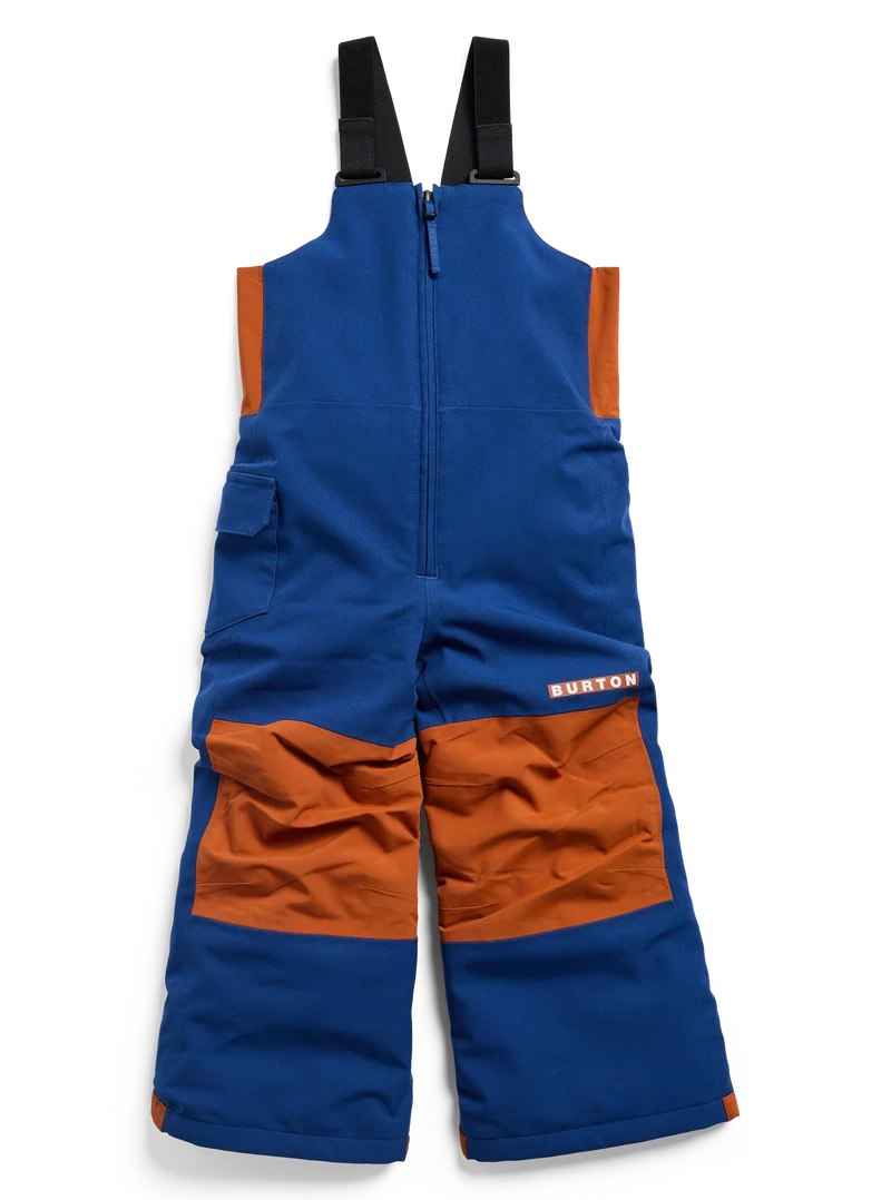Toddlers' Burton Maven 2L Bib Pants