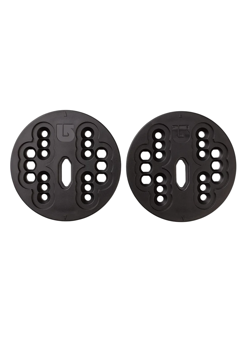 Burton 4X4 Channel Disc