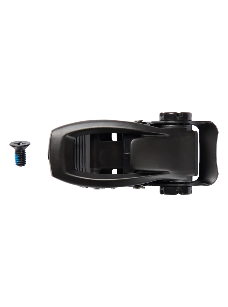 Burton Snowboard Binding Ankle Buckle