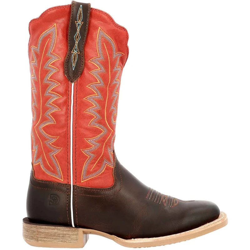 Durango Lady Rebel Pro dameslaars | Hickory Chili Pepper