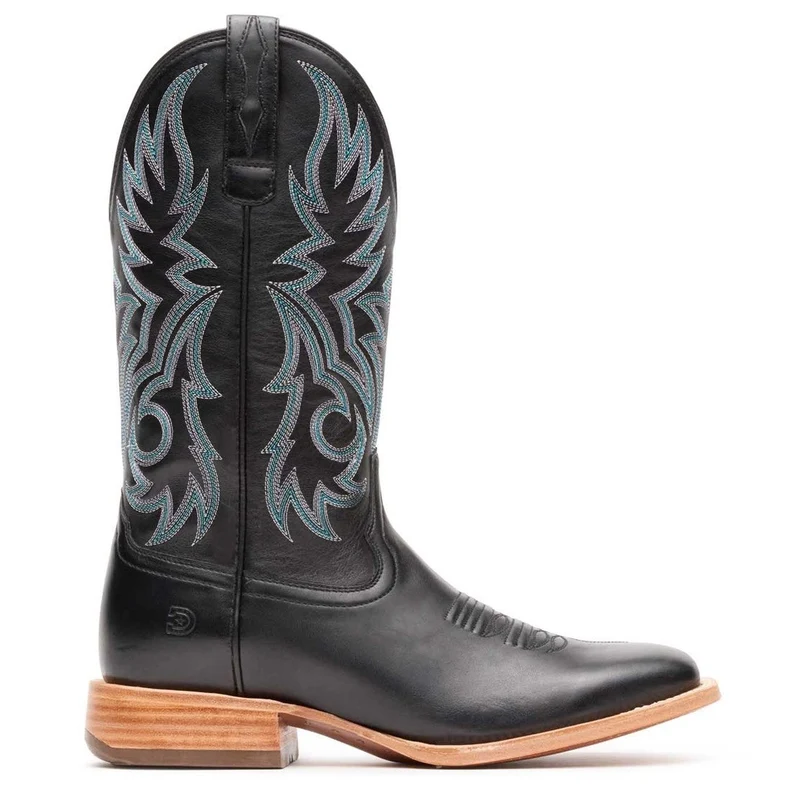 Durango Arena Elite herenvoetbalboot | Zwart Onyx