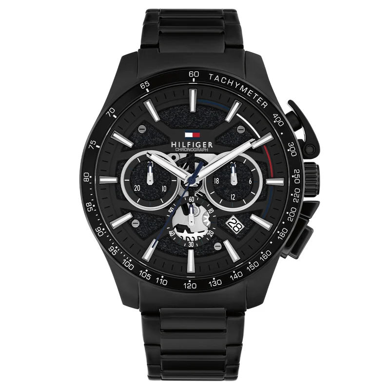 Tommy Hilfiger Quartz Horloge 44 mm TH1792262