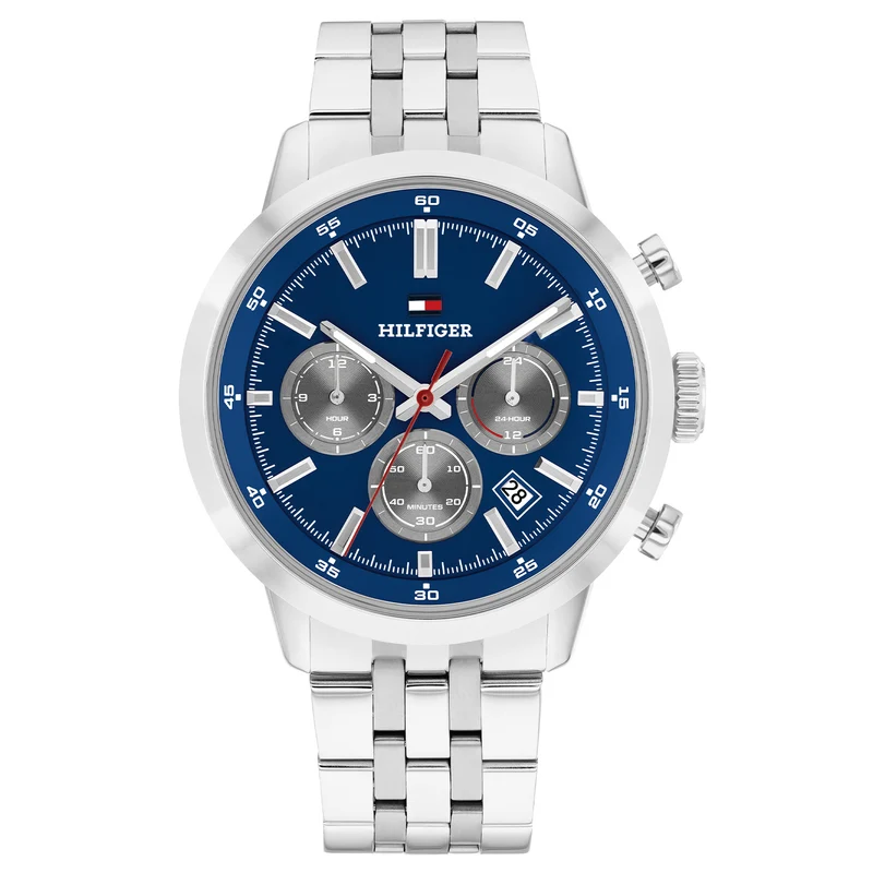 Tommy Hilfiger Quartz Horloge 43 mm TH1710753