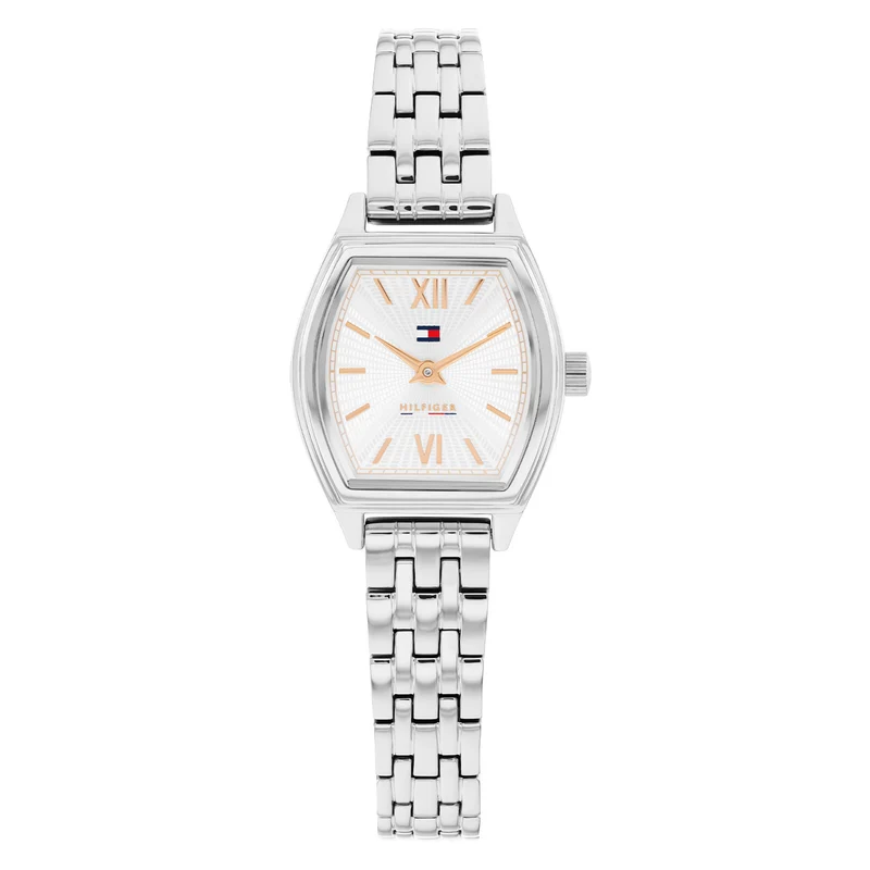 Tommy Hilfiger Quartz Horloge 22 mm TH1782872