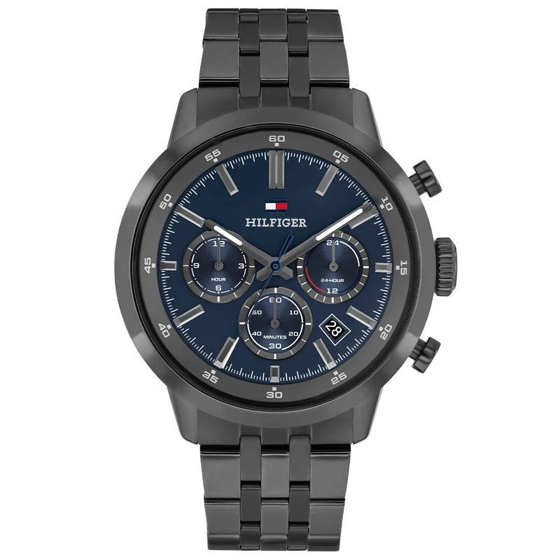 Tommy Hilfiger Quartz Horloge 43 mm TH1710755