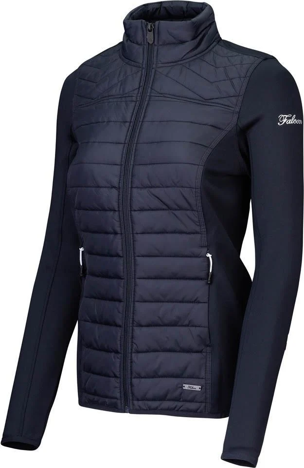 falcon lady vest cypress