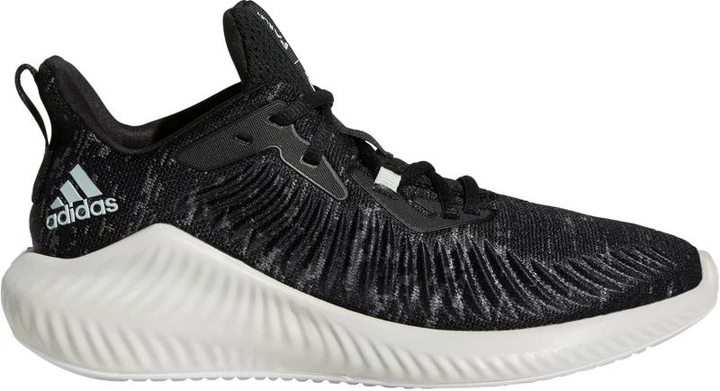 alphabounce+ parley w