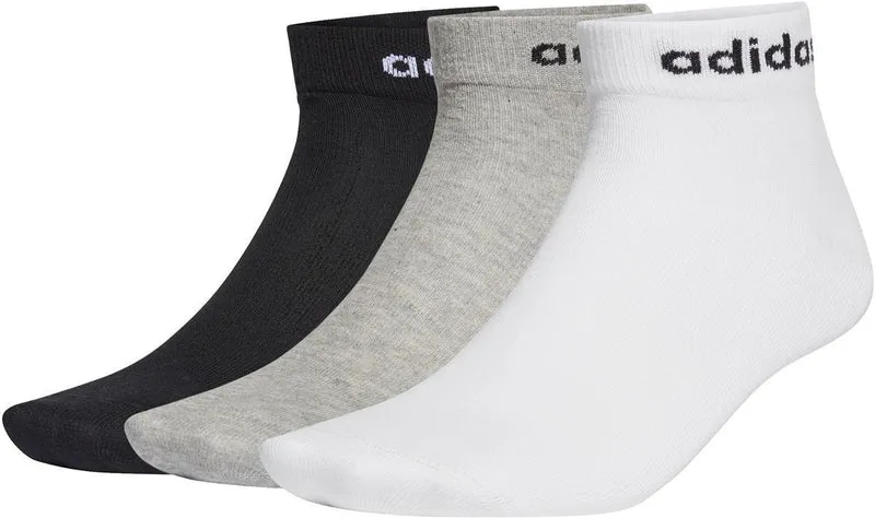 Nc Ankle 3pp