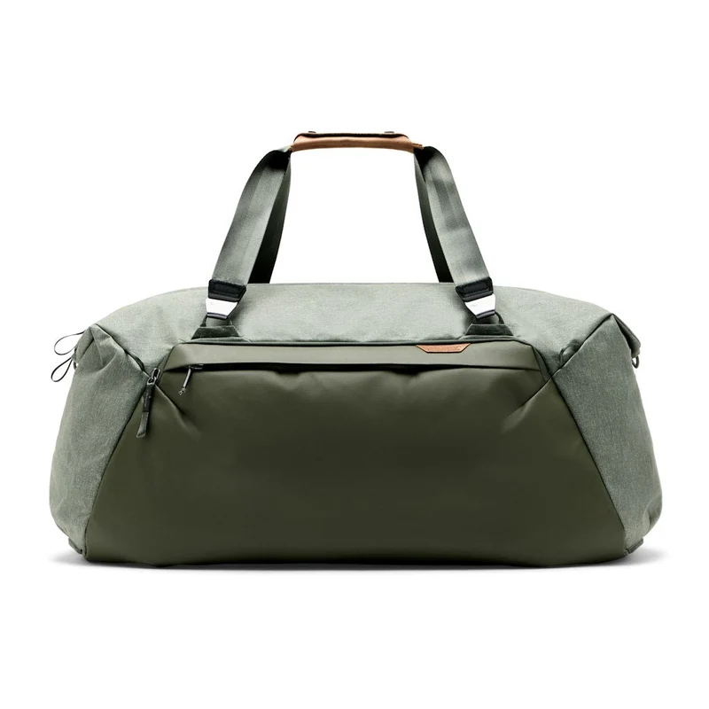 Travel Duffel | 80L | Sage | PD Certified