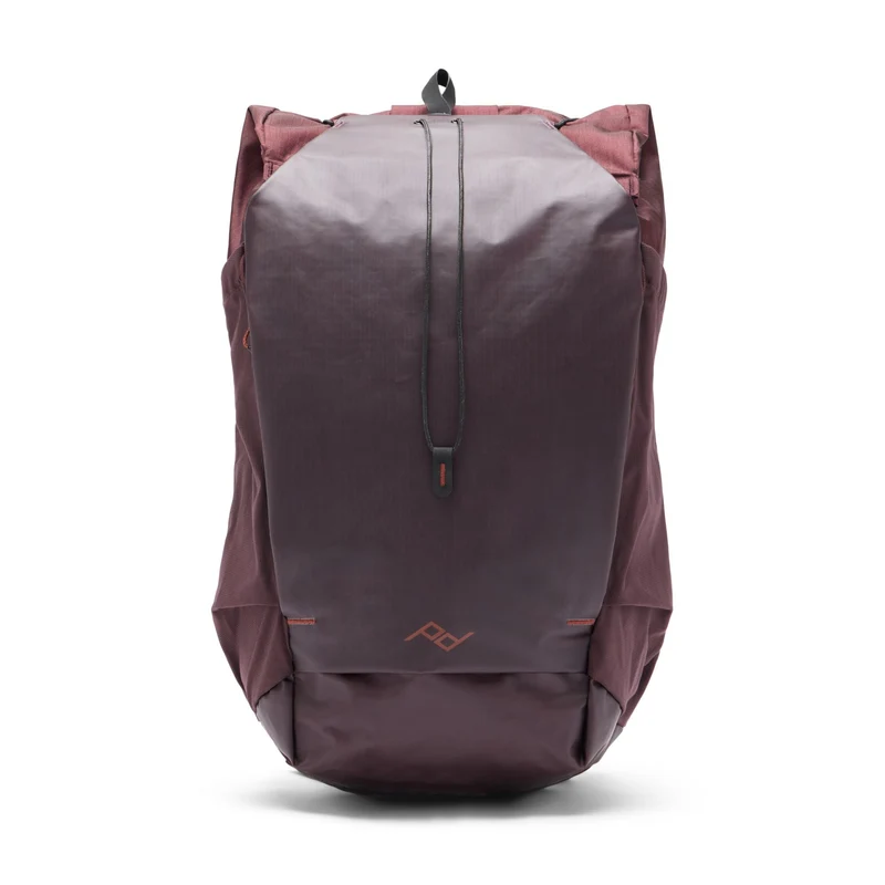 Outdoor Backpack | 25L | Eclipse | PD Certified
