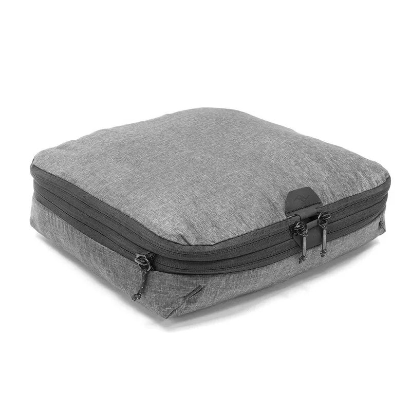 Packing Cube | Medium | Charcoal | Factory 2nd