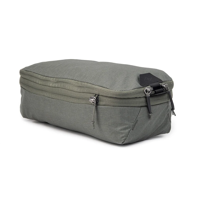 Packing Cube | Small | Sage (PFAS) | PD Certified