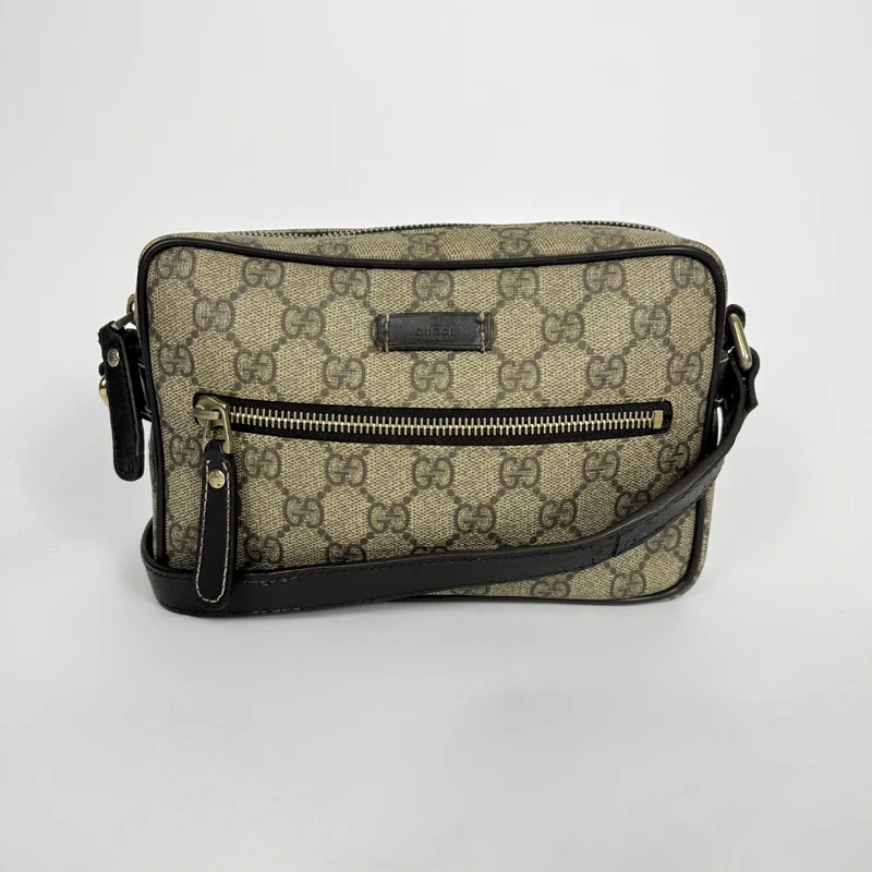Gucci Crossbodytas van PVC