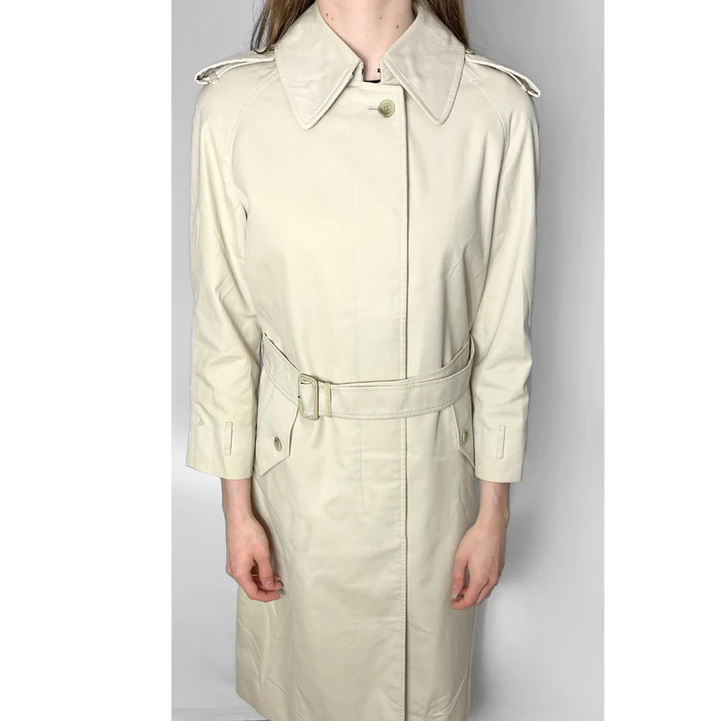 Burberry Trenchcoat