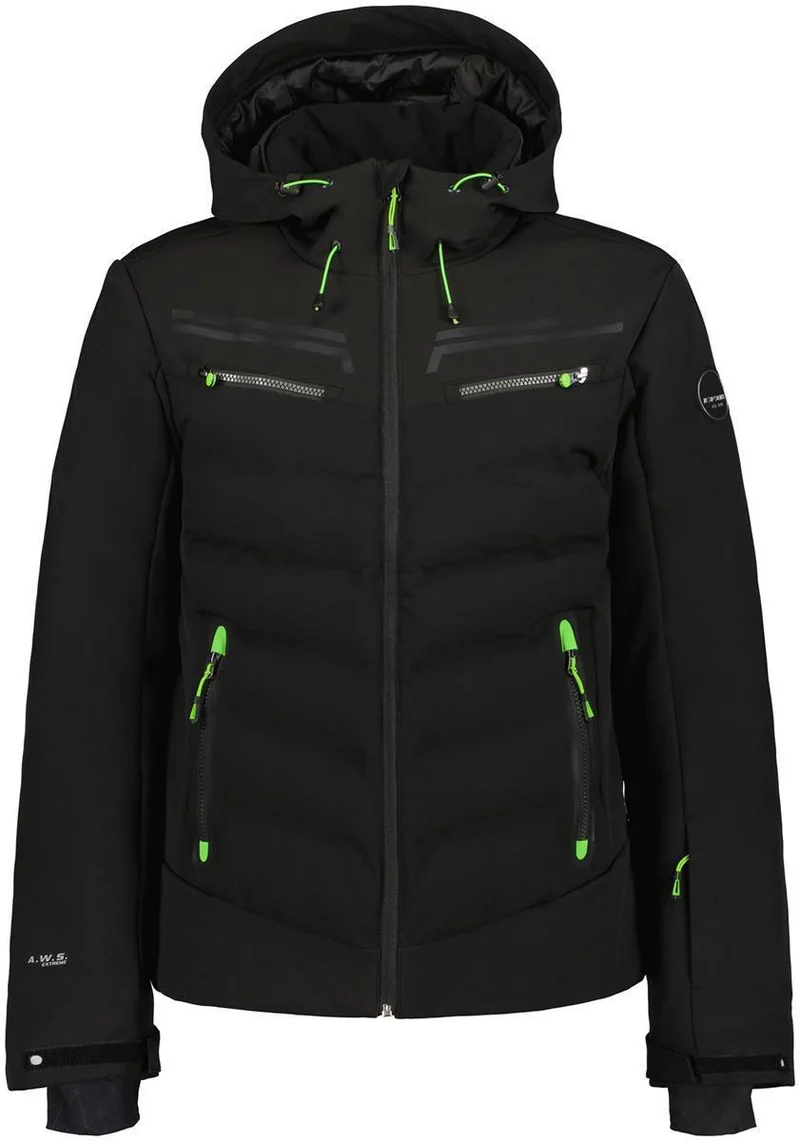 Icepeak Eastland Softshell Jacket