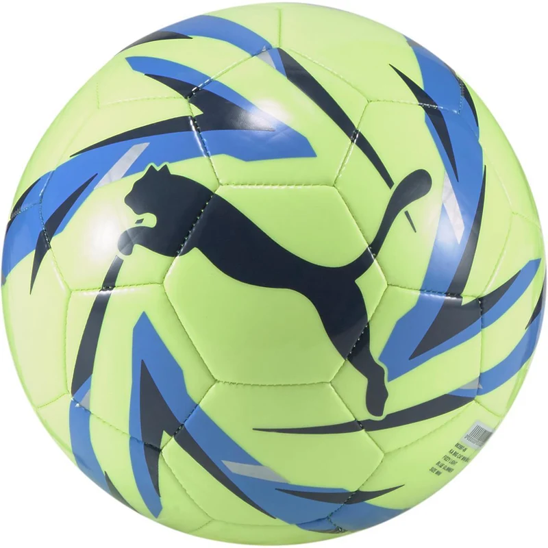 Big Cat Mini Fussball