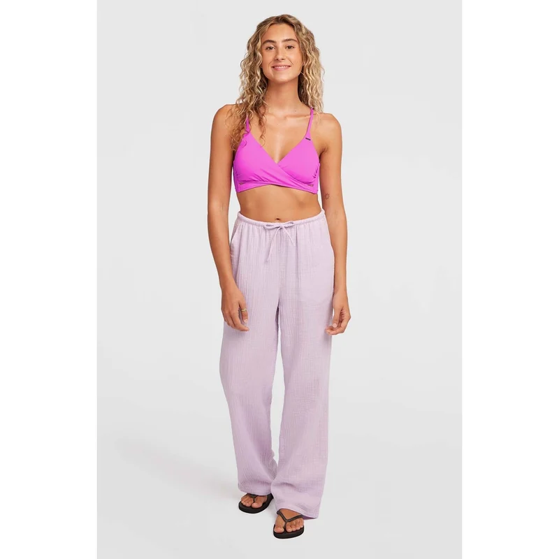 Brenda Structured Pants
