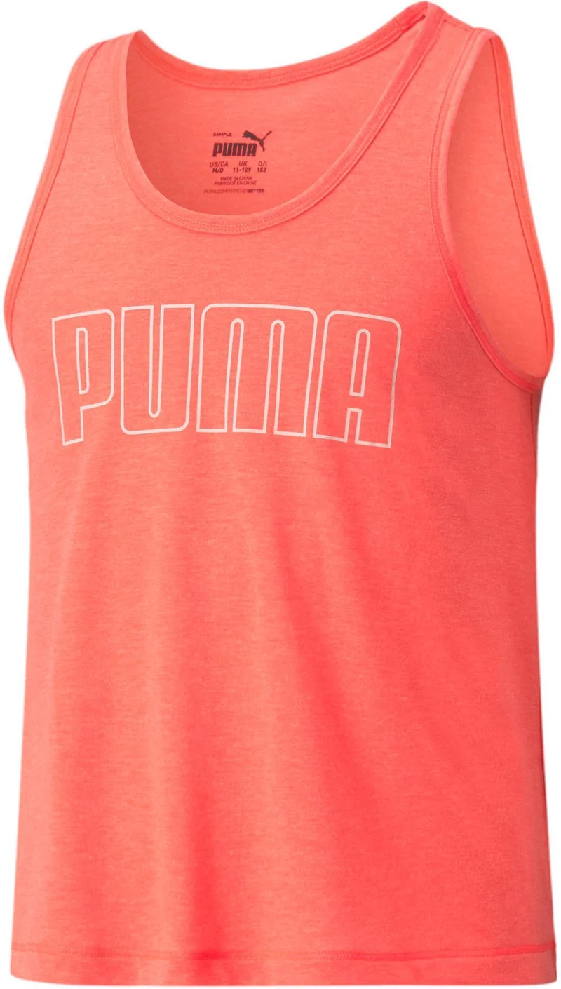 Runtrain Tank
