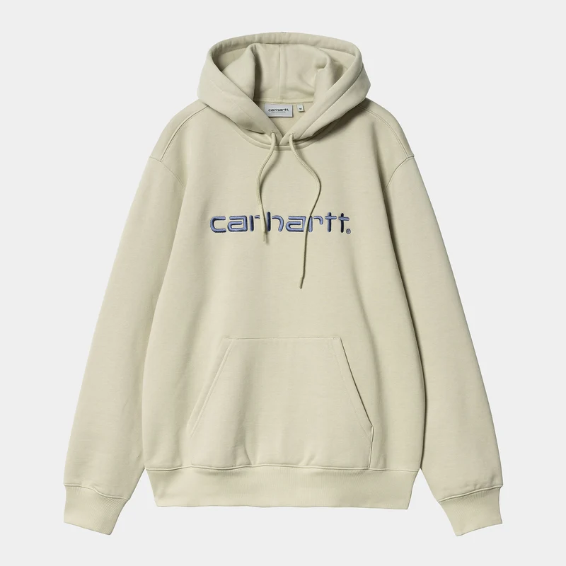 Carhartt WIP HEREN Carhartt WIP Sweathoodie - Beryl