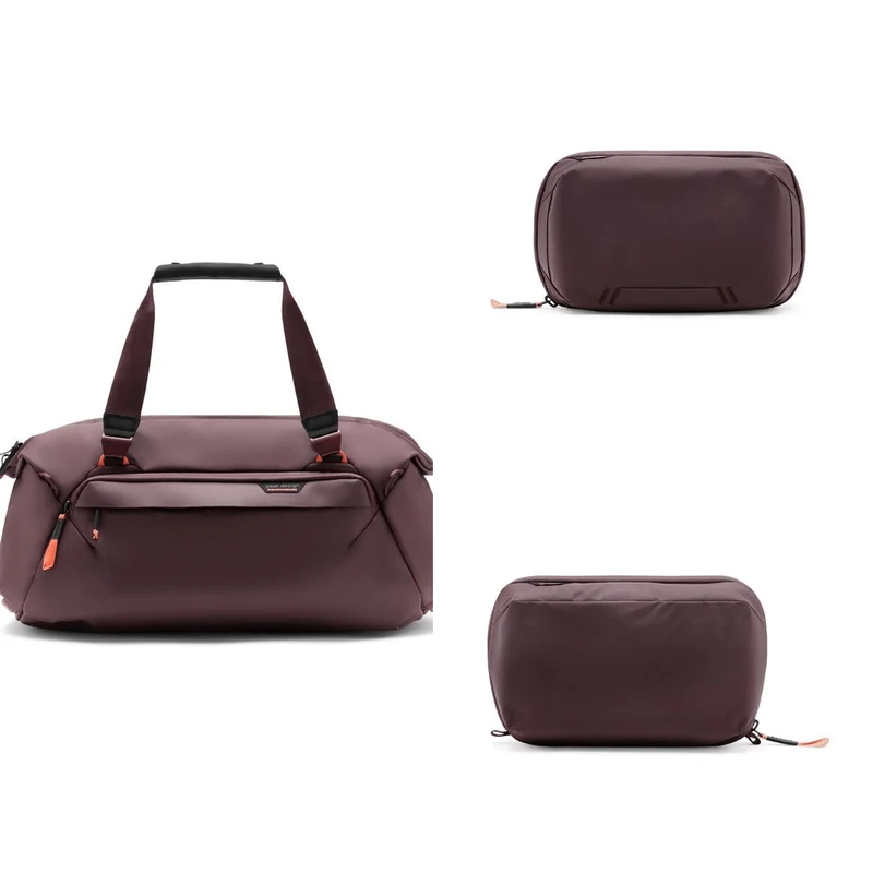 35L Travel Duffel + Bundle 2 | Eclipse