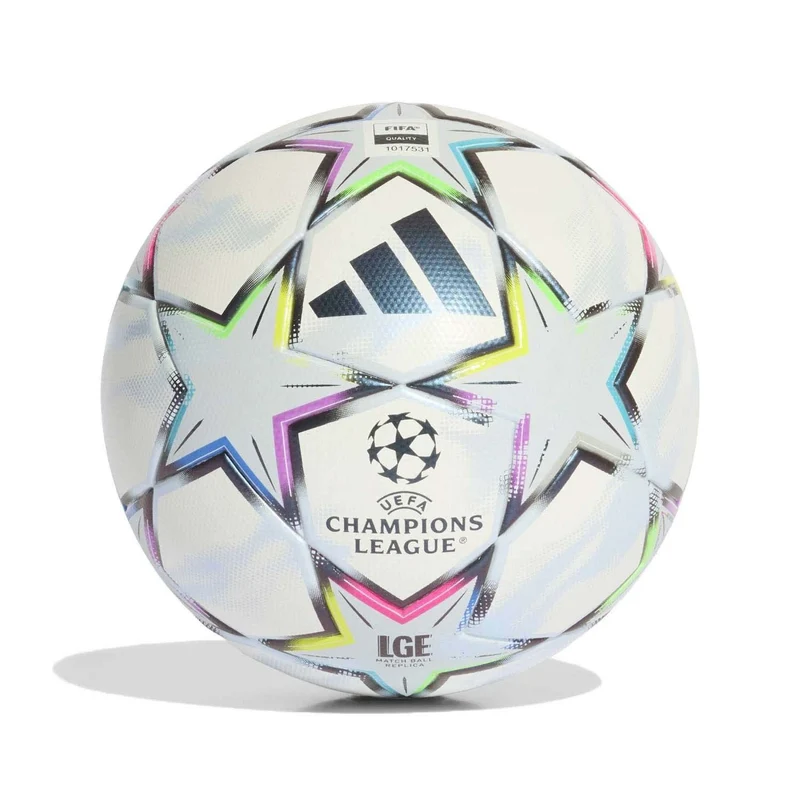 Ucl League Box voetbal