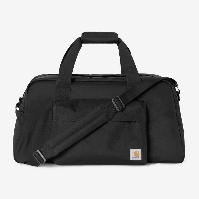 Carhartt WIP Unisex Carhartt Reistas | Zwart