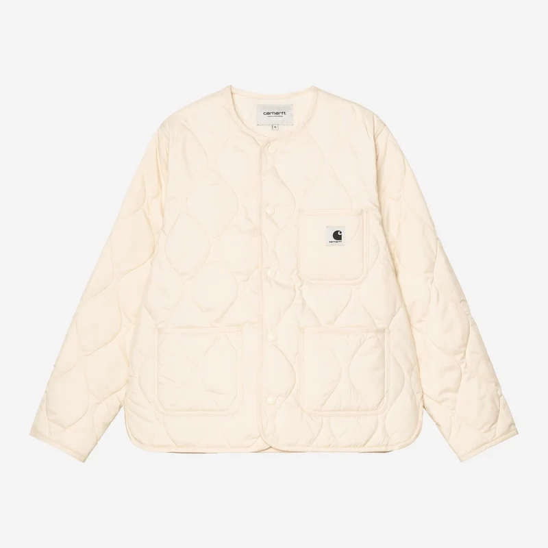 Carhartt WIP Dames Skyler Liner Jacket | Cinnerus