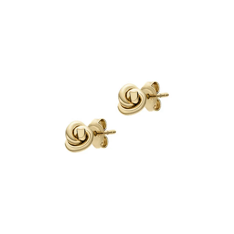 Emporio Armani Sentimental 925 Sterling Silver Women's Earrings EG3639710