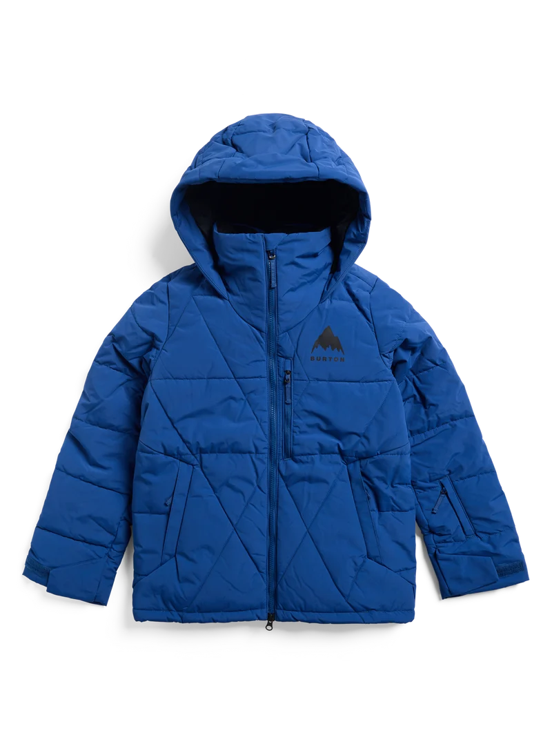 Kids' Burton Spindal 2L Jacket