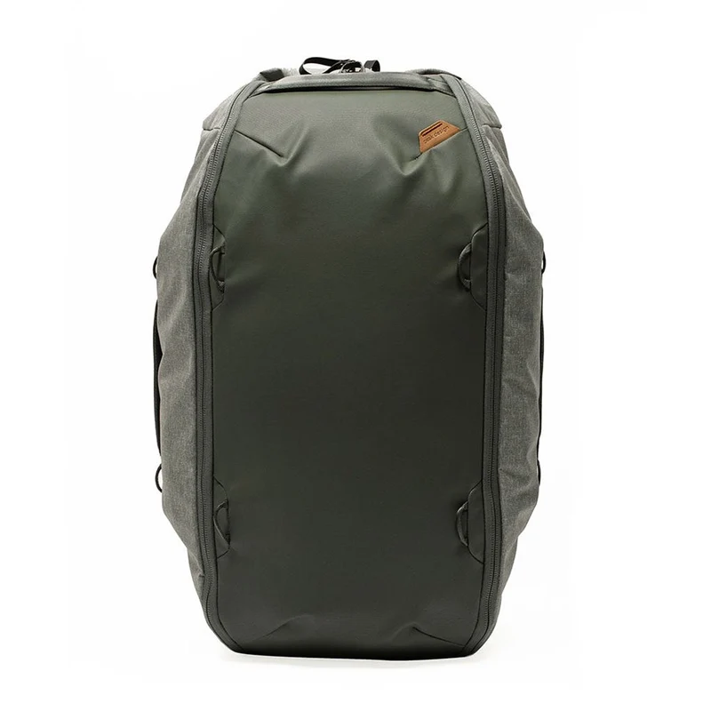 Travel Duffelpack | 65L | Sage | PD Certified