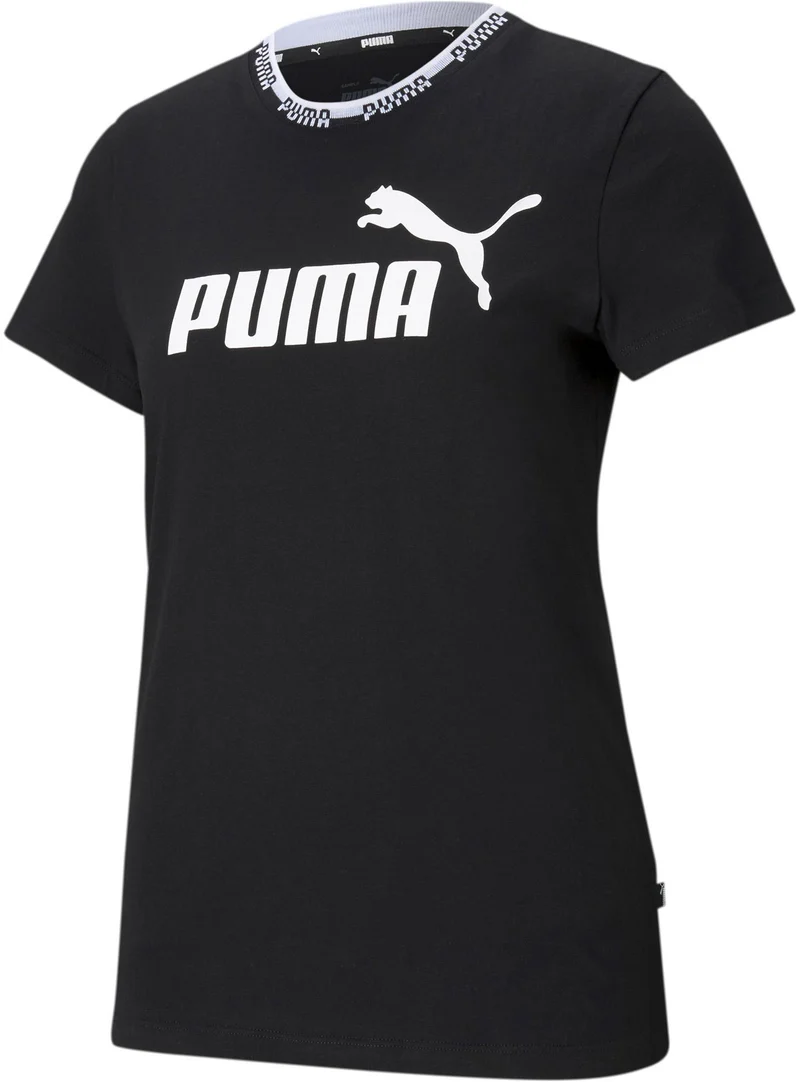 Amplified Graphic Tee