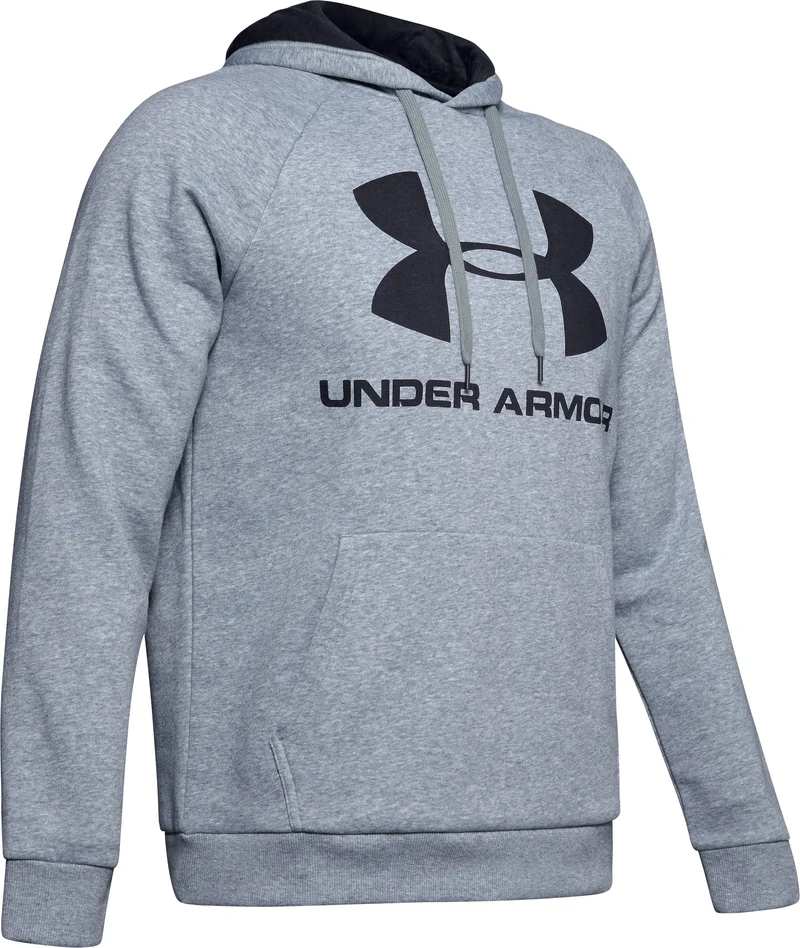 RIVAL FLEECE SPORTSTYLE LOGO H