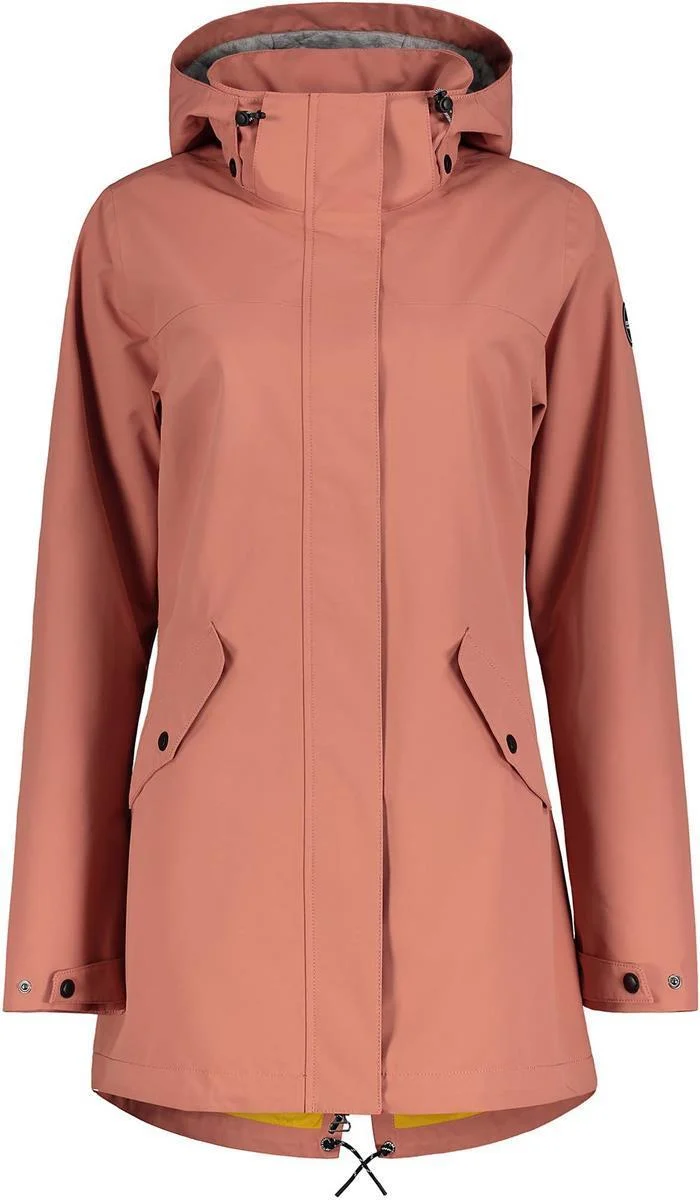 Addis Jacket