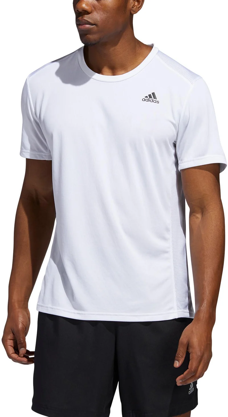 Run It Tee M